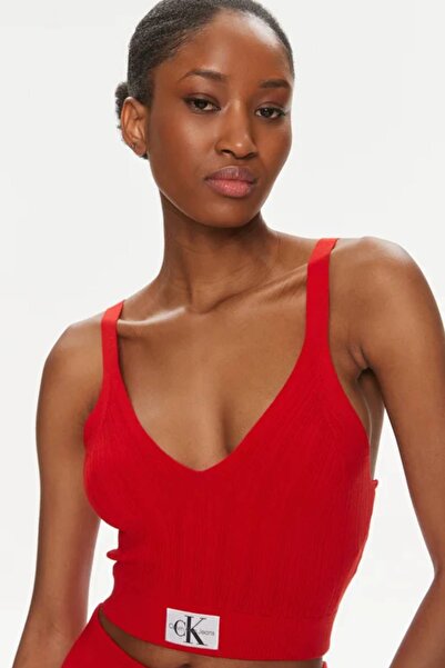 Calvin Klein Kadın Sporcu Sütyeni-J20J223152