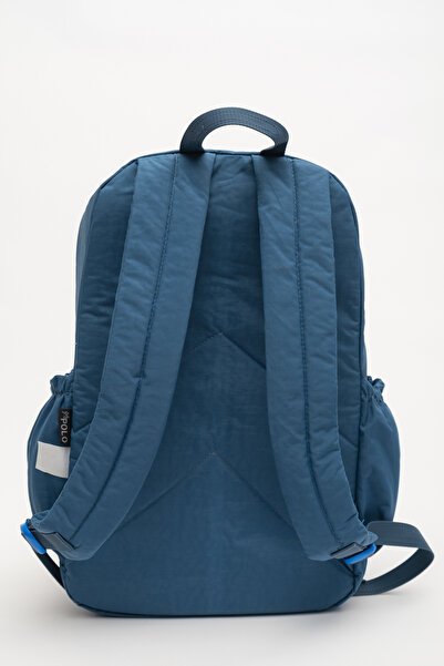 MY POLO Γυναικείο σακίδιο πλάτης MYP8710