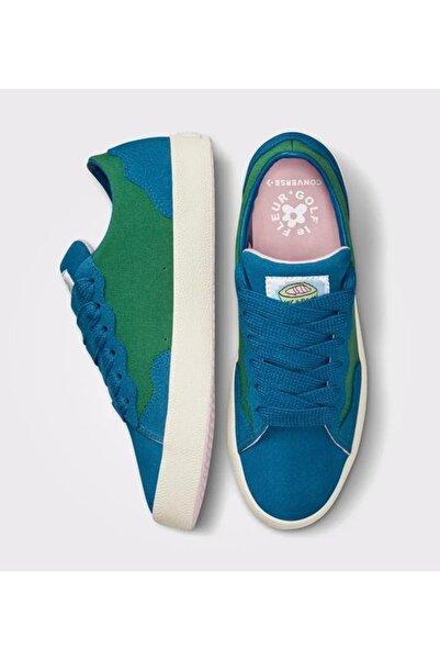 Converse Kadın Yeşil Sneaker