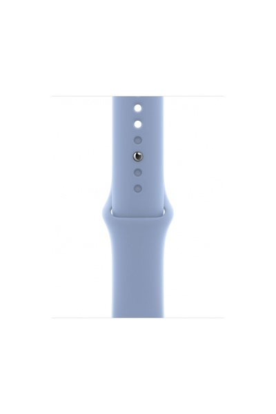 Apple MN293ZM/A Λουράκι Smartwatch για ρολόι 41mm, Αθλητικό Λουράκι, Κανονικό...