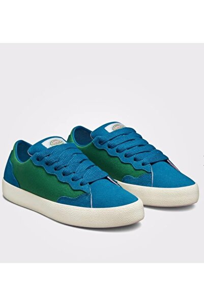 Converse Women's Green Sneakers