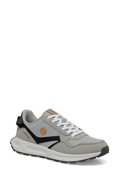 lumberjack 1113 Italy Daily Running & Walking Shoes