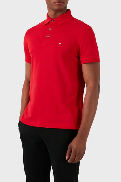 Scotch and soda polo slim fit 2025
