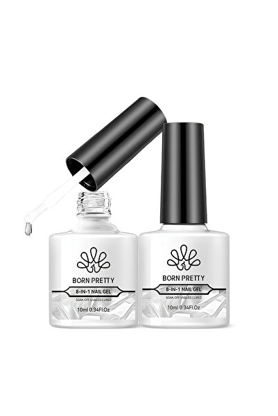 Born Pretty 8 in 1 Nail Glue Gel 10ml