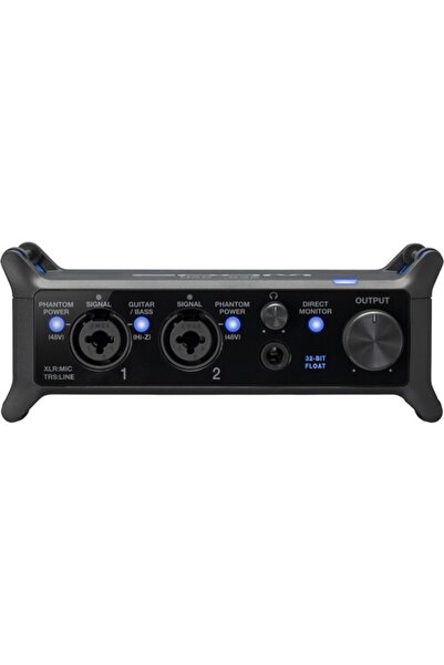 Zoom UAC-232 USB 2.0 Ses Kartı