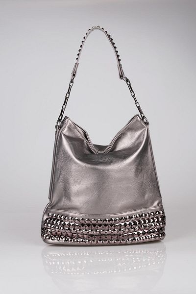Liva Bag Collection Geantă de umăr Stoned Kriste Bell