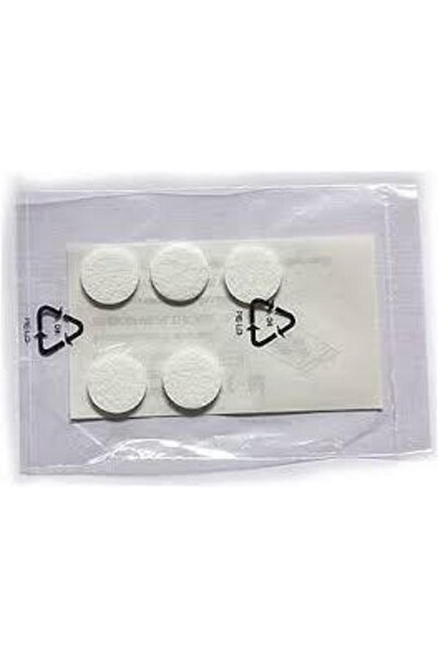 Omron C28 Yedek Hava Filtresi 5 Adet