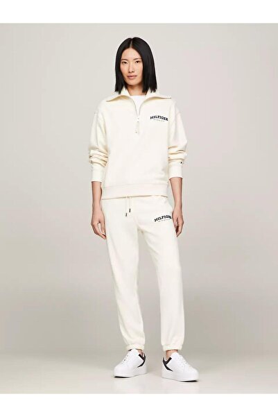 Tommy Hilfiger REG MONOTYPE FLOCK SWEATPANTS