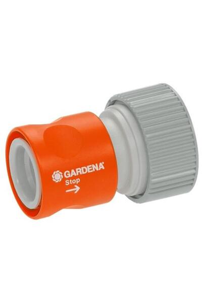 Gardena 2814-20 Profi Sistem Stoplu Bağlantı