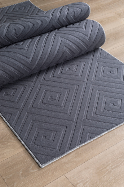 Valery Home Helen Vl Delux Halı Oturma Odası, Mutfak, Antre, Koridor Halısı A...