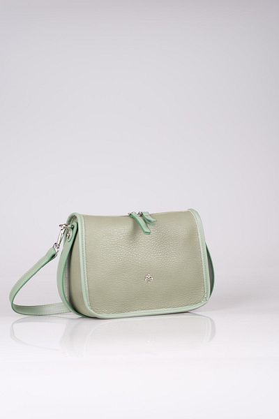 Jacquline Women's Bag - Shoulder and Crossbody Messenger