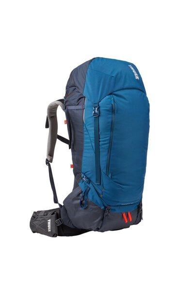 Thule Guidepost 65 L Blue Backpack