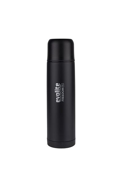 Evolite Freedom Double Layer 750 ml. Steel Vacuum Thermos