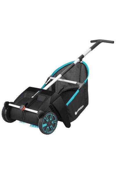 Gardena 3565 Çim Süpürgesi - Yaprak Ve Çim Toplayıcı