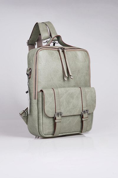 Jacquline Σακίδιο πλάτης Jacquline Unisex - KRONOS-N