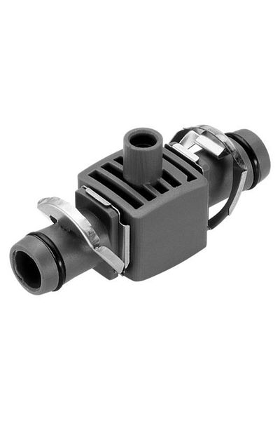 Gardena 8331-20 T Joint for Spray Nozzles 1/2