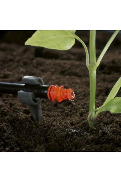 Gardena 1340-20 Dripper 2 Lt./hour 25 Pack