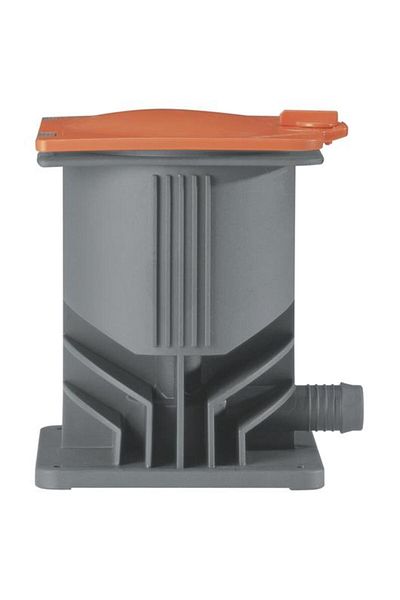 Gardena 1594-29 Under Ground Connection Box