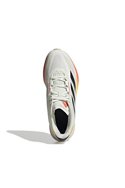 adidas Duramo Speed M Unisex Koşu Ayakkabısı IE5477 Krem