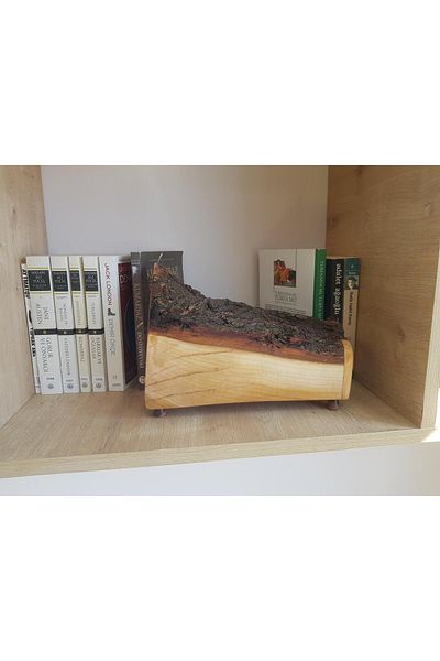 Ahşap Jewelry Box