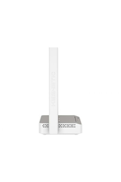 Keenetic Start N300 2 Antenli Uyumlu 4 Port Mesh Ap/router