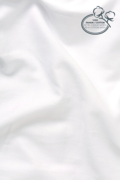 NOU Little Moon Organic Single Fitted Sheet Set - Mini Moons