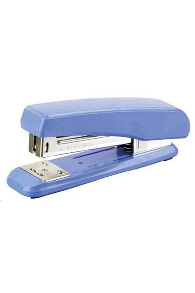 KRAF Staple Machine 24/6 20g Blue