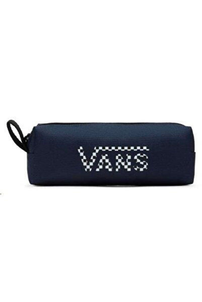 Vans Pencil Pouch-b Unisex Mavi Kalemlik Vn0a7ueplkz1