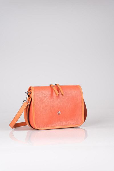 Jacquline Women's Bag - Shoulder and Crossbody Messenger