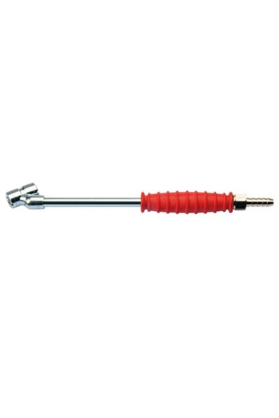 CETA FORM N23-0825 Tire Inflator Jack with Plastic Handle 250mm