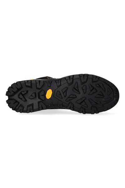 Lomer Italy Cristallo 2.0 Mtx Suede Waterproof Vibram Süet Deri Erkek Bot Catfish