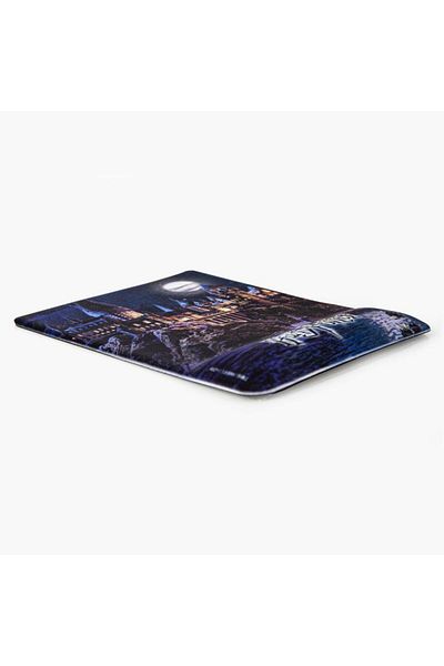 BLA GROUP Mouse Pad cu licență HARRY POTTER - Design HOGWARTS