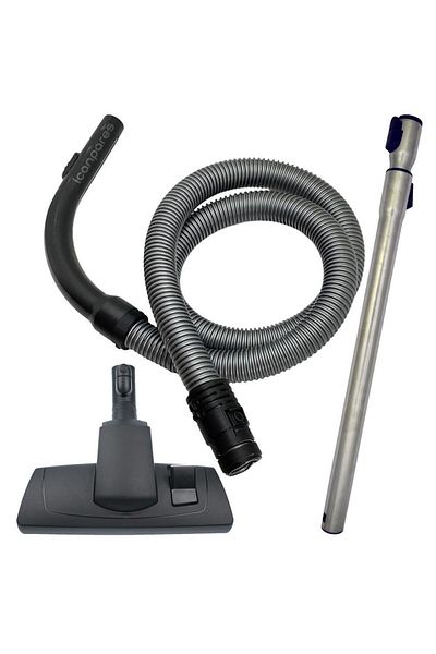 Supurgeavm Miele Classic C1 Ecoline Vacuum and Hose Set