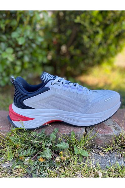 U.S. Polo Assn. Α.Π. ΠΟΛΟ ΑΝΔΡΙΚΑ ΑΘΛΗΤΙΚΑ ΠΑΠΟΥΤΣΙΑ 502330 TRINITY 4FX ΛΕΥΚΟ