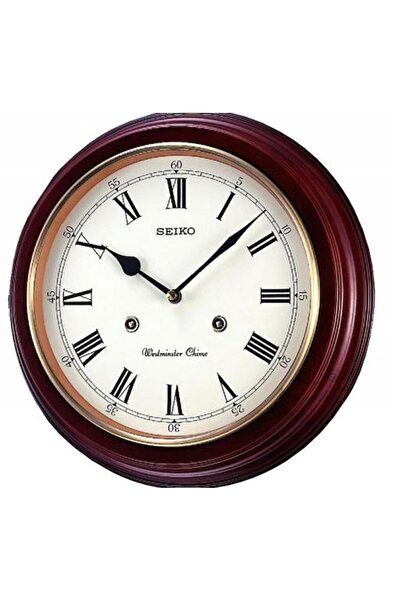 Seiko QXH202B Seiko Duvar Saati