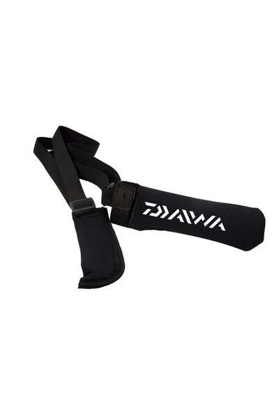 Avlivari Avlivarı Daiwa Rod Protection Case Ayarlanabilir Kamış Koruma Kılıfı