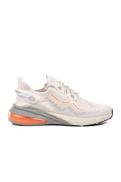 DUNLOP Pantofi sport pentru bărbați model Dnp-2361 alb