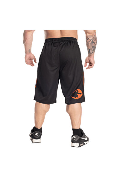 GASP Pro mesh shorts Black
