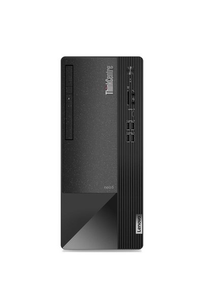 LENOVO ThinkCentre Neo 50T 12JD0008TR10 i7-1360P 16GB 512SSD W11P Masaüstü Bilgisayar