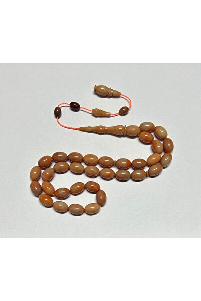 Han Ticarethane Ahmet Usta İşi Old Katalin Tesbih - Urfalı