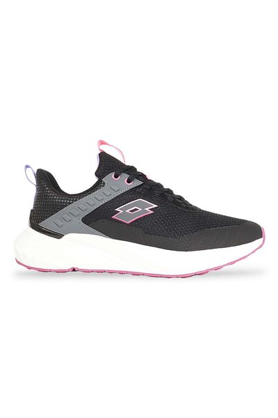 Lotto 1961-Rıley Anatomical Thick Sole Women's Walking & Running Shoes