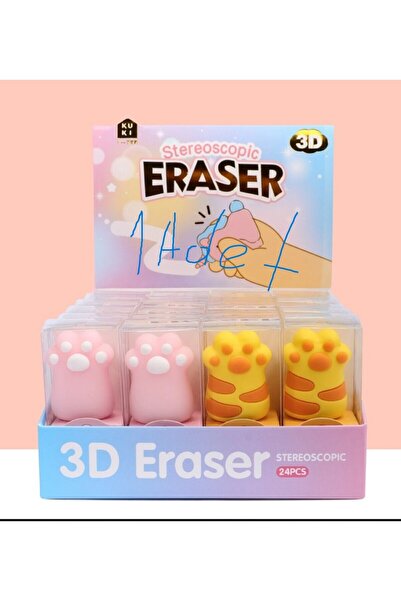 Giftpoint القط البلاستيكية ديسمبر 2023 القرطاسية هدية هدية النمذجة الإبداعية ...