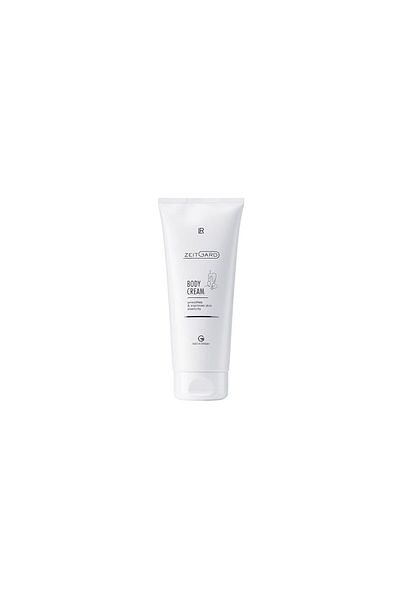 LR ZEITGARD Body Cream - Cream For Textured Body