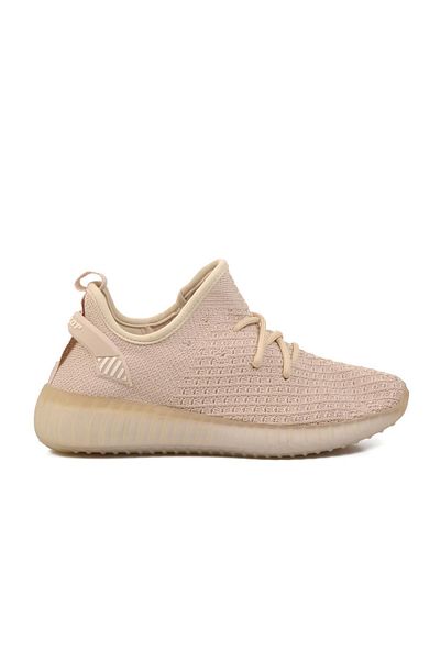 DUNLOP Dnp-2297 Tenisi Bej Unisex