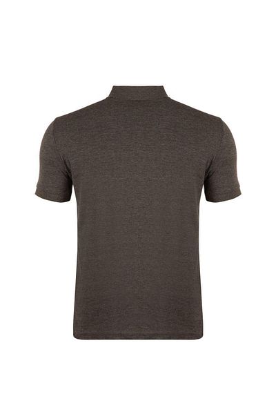 Tony Montana B.blue Regular 100% Cotton Polo
