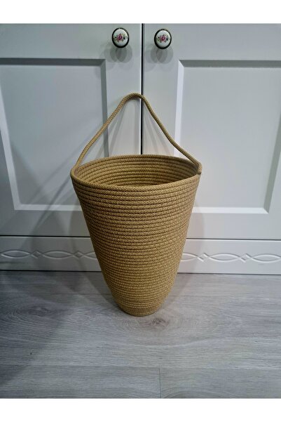 EGE ÖRGÜM 30x20 cm Organizator Decorativ pentru Geanta - Organizator Geanta