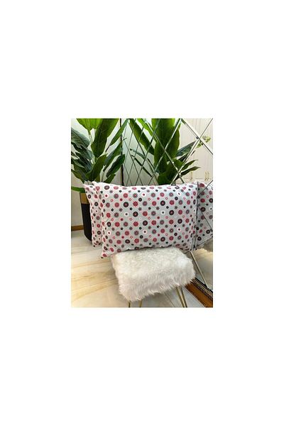 Özcan Ev Tekstil Pillow Cover