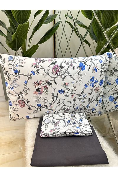 micoton LIFE DOUBLE SHEET PILLOW SET