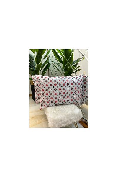 Özcan Ev Tekstil Pillow Cover