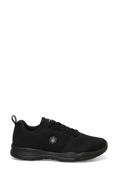 lumberjack A10149762612010 4m Agatha 4fx Black Pantofi confortabili pentru bărbați